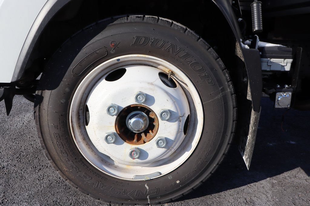 New 2025 Chevrolet Low Cab Forward RWD image 26