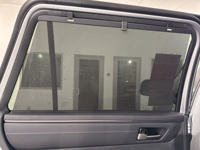 New 2026 Toyota Sequoia Platinum image 17