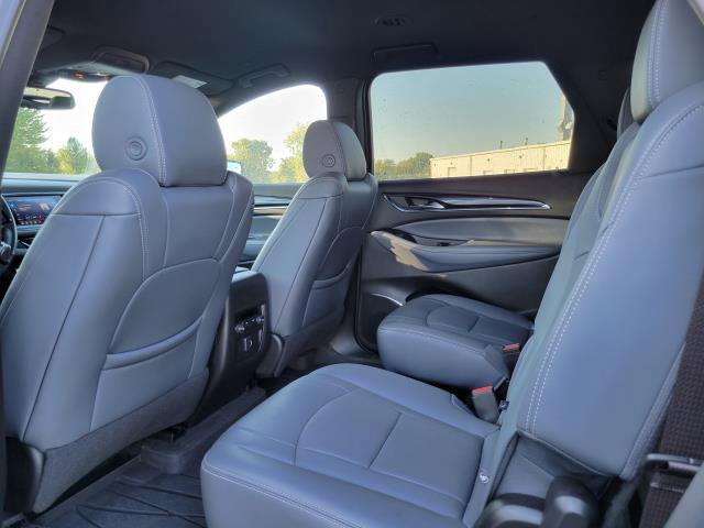 Used 2024 Buick Enclave Essence w/ Trailering Package, 5000 lbs. AWD/4WD image 29