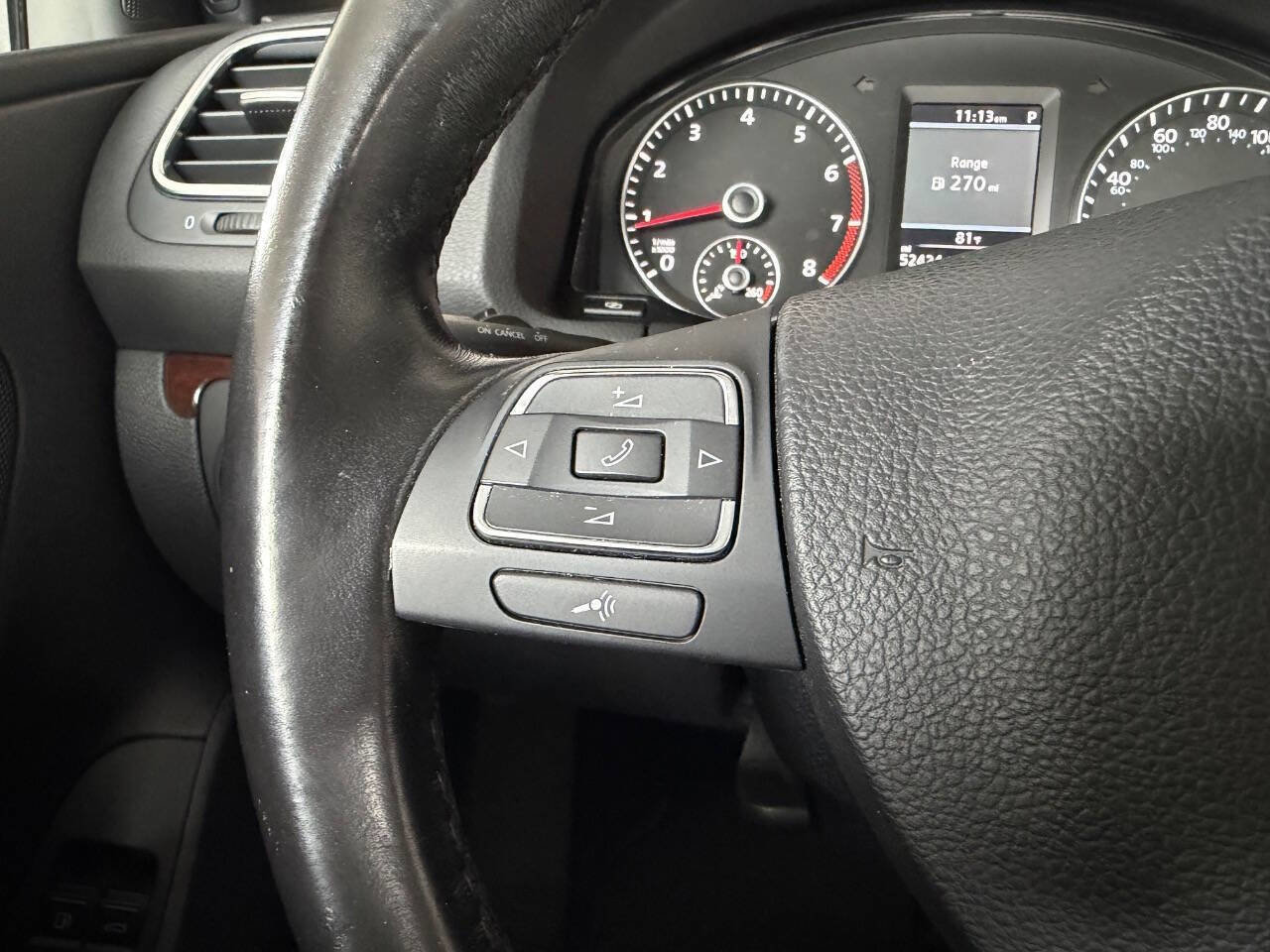 Used 2012 Volkswagen Eos Lux image 22