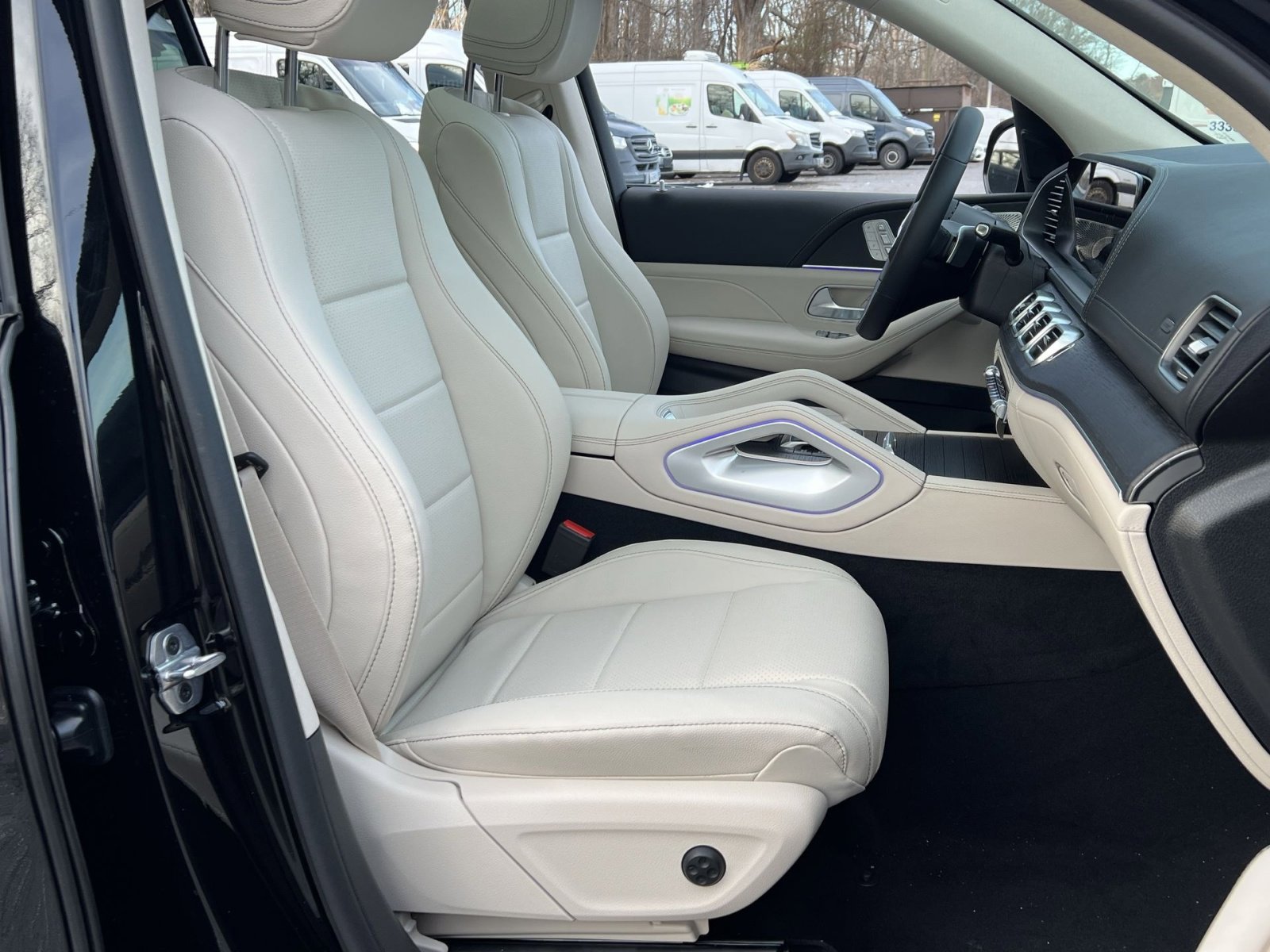 New 2026 Mercedes-Benz GLE 450 4MATIC image 26