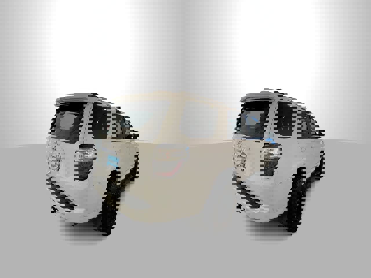 Used 2019 Toyota 4Runner SR5 image 8