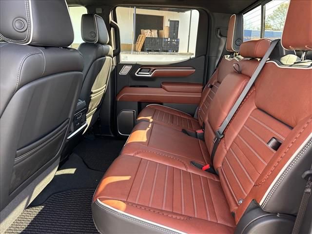 New 2026 GMC Sierra 1500 Denali Ultimate image 22
