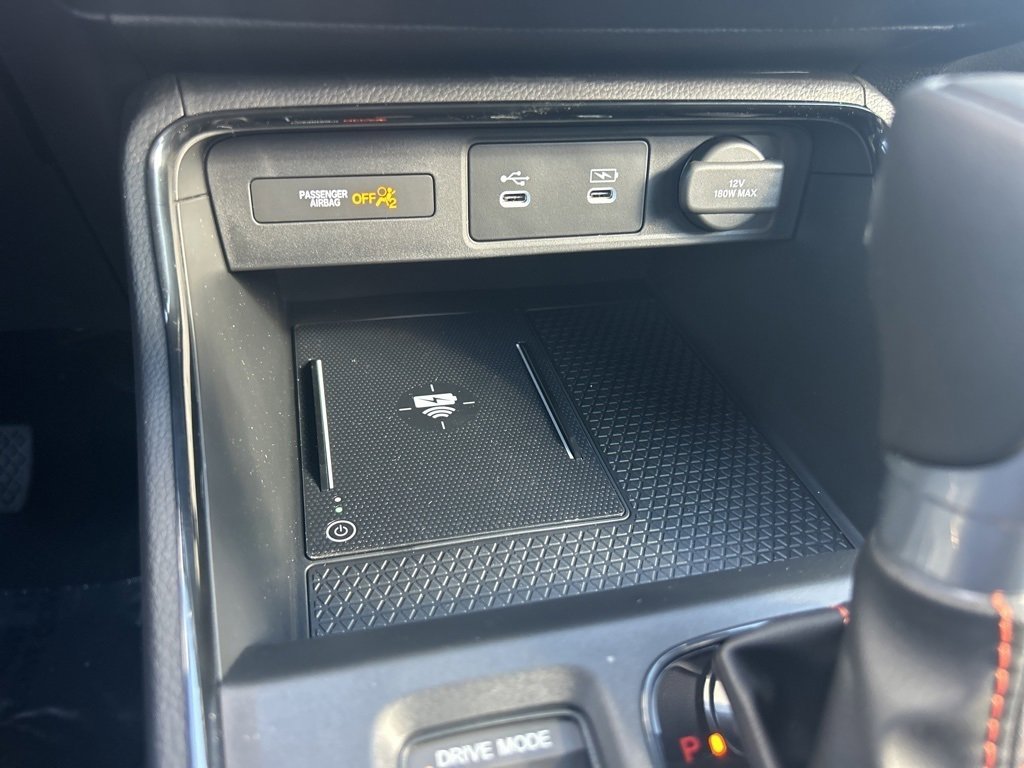 New 2026 Honda CR-V Sport-L image 26