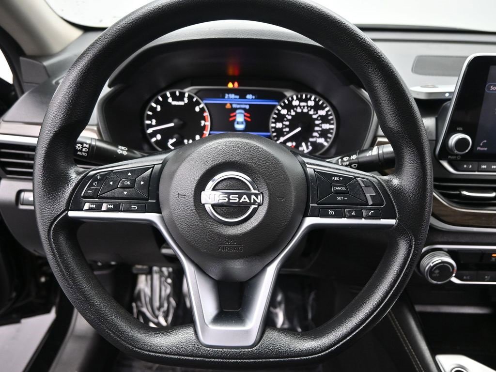 Used 2023 Nissan Altima 2.5 SV image 19