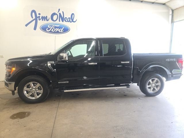 Used 2024 Ford F150 XLT w/ Equipment Group 302A MID AWD/4WD image 31