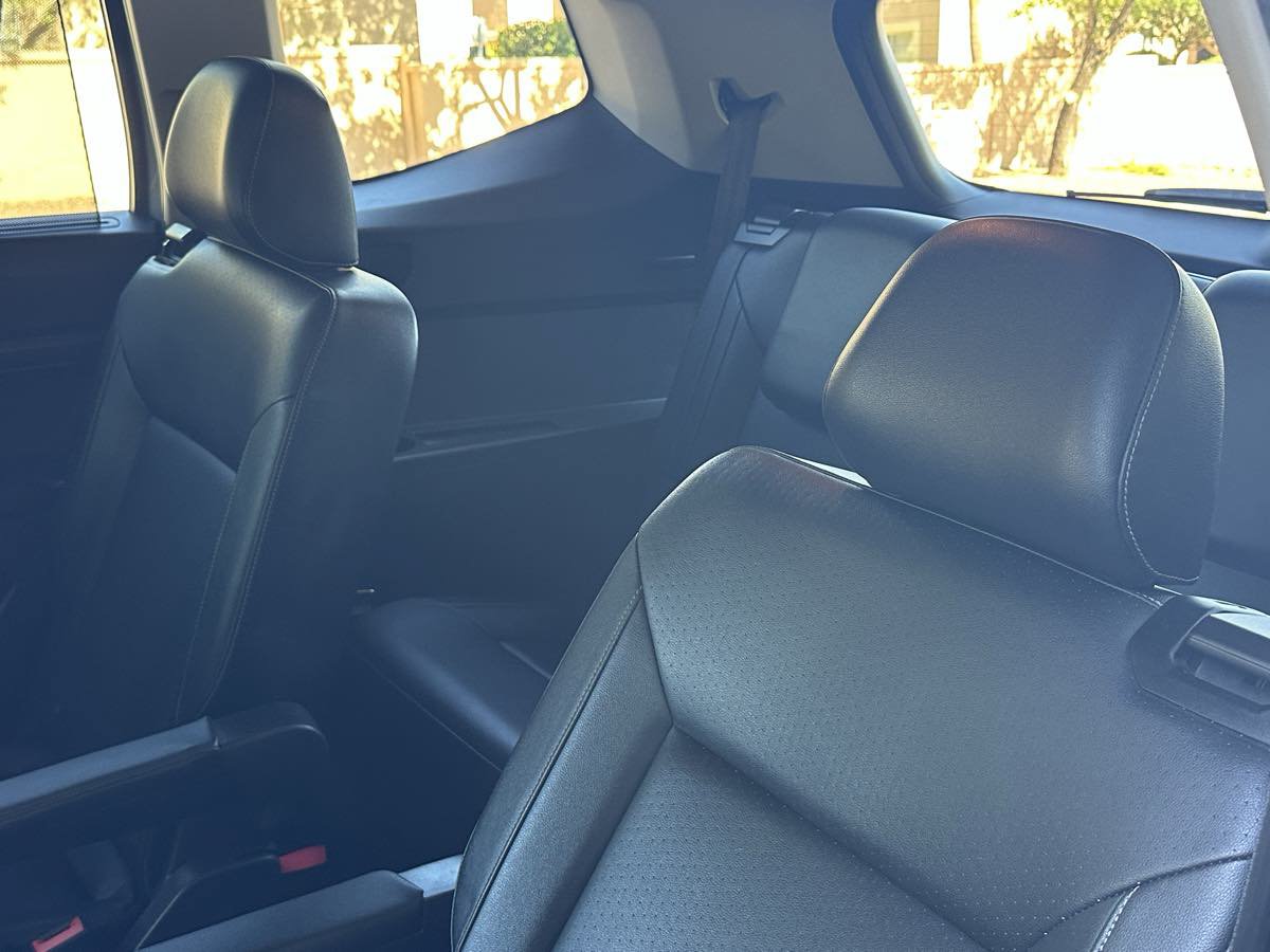 Used 2019 Volkswagen Atlas SE FWD image 23