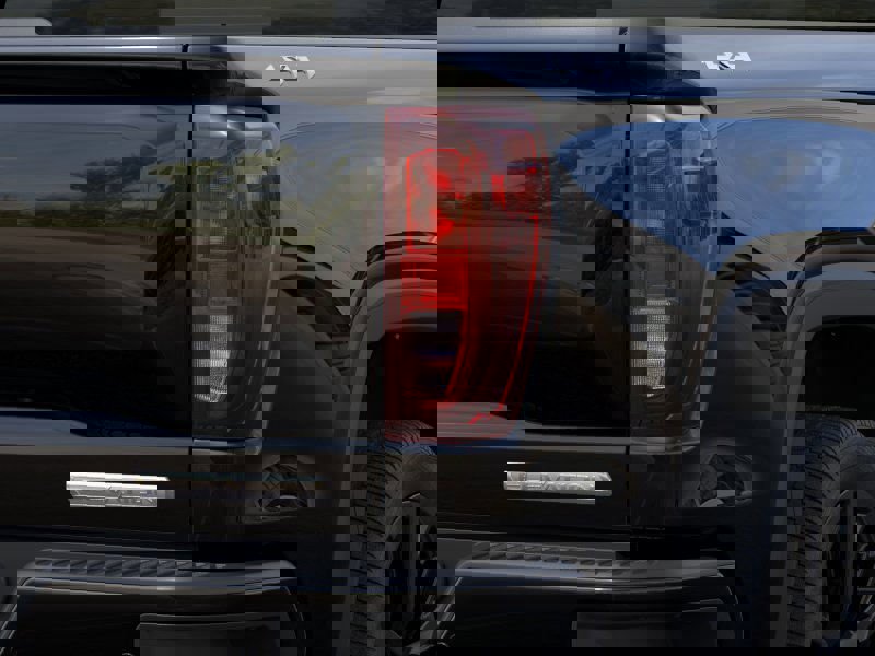 New 2026 GMC Sierra 1500 Elevation w/ Elevation Premium Package image 11