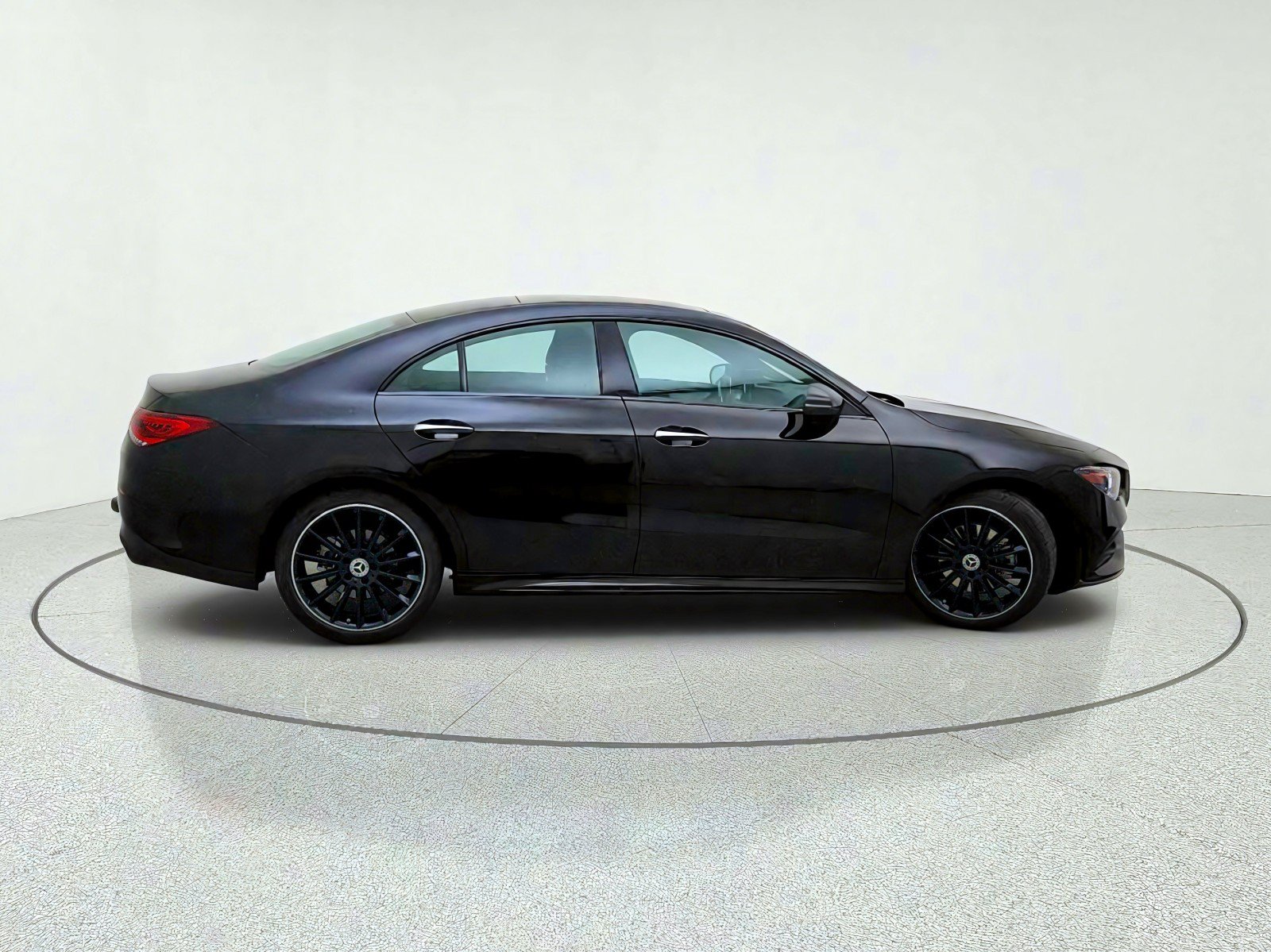 Certified 2023 Mercedes-Benz CLA 250 image 7