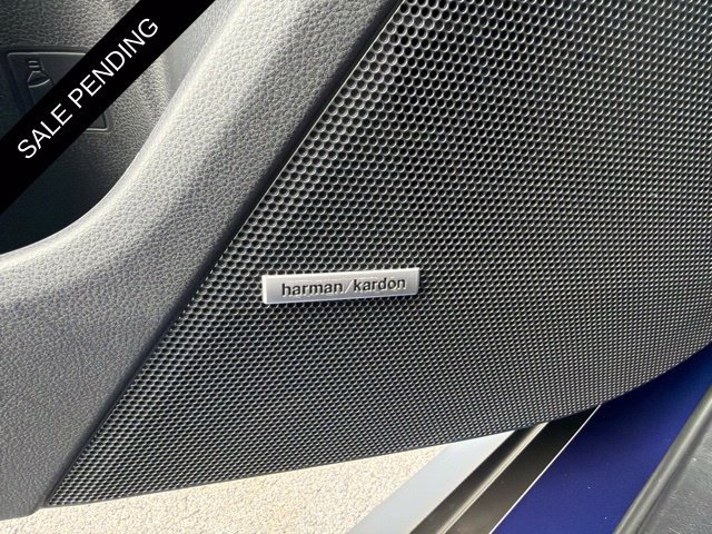 Certified 2025 Subaru WRX tS AWD/4WD image 16
