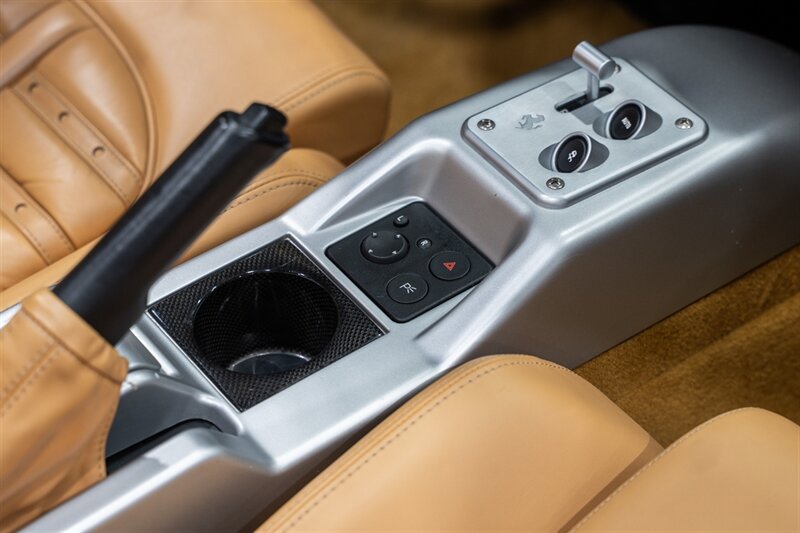 Used 2005 Ferrari 360 Spider RWD image 62
