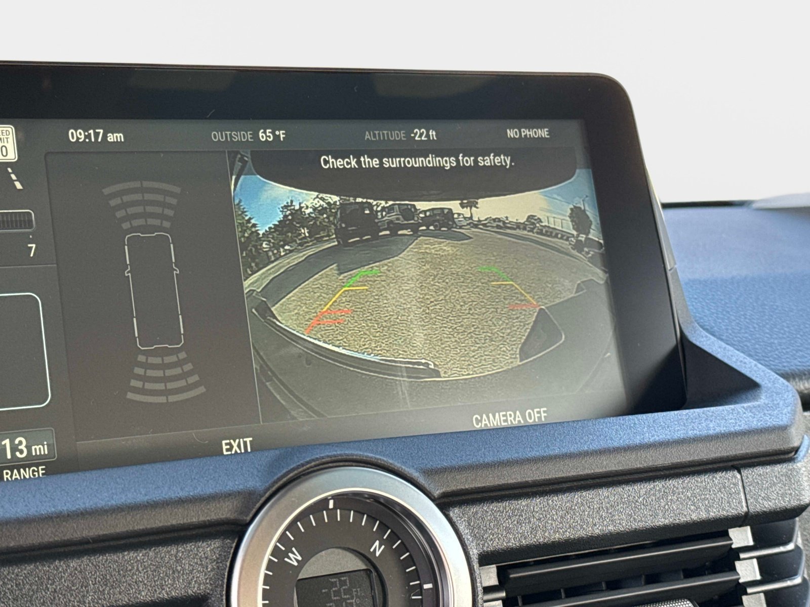 New 2025 INEOS Grenadier AWD/4WD image 21