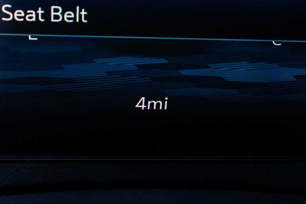 New 2026 Chevrolet Traverse LT image 56