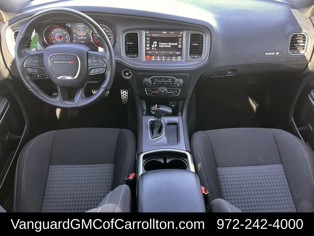 Used 2023 Dodge Charger Scat Pack image 11