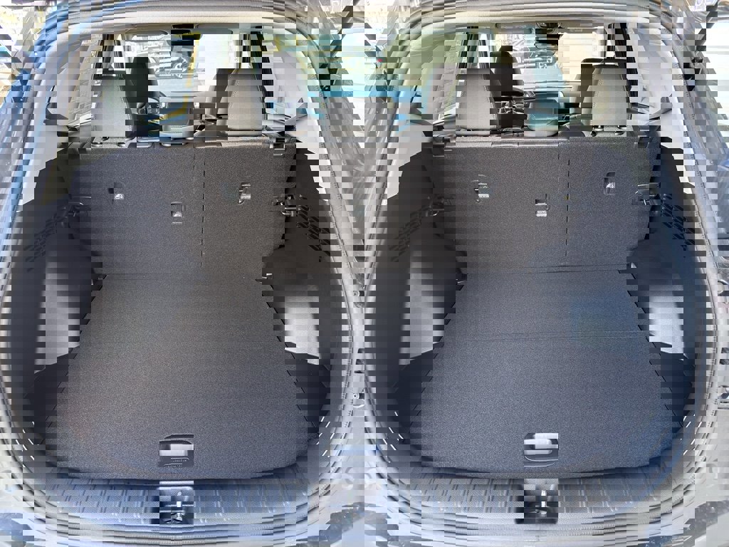 New 2026 Kia Seltos S image 9