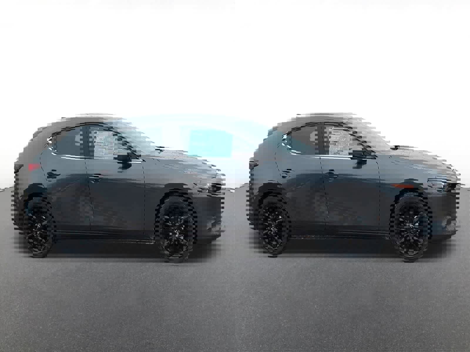 New 2026 MAZDA MAZDA3 2.5 S Hatchback w/ Premium Pkg image 7