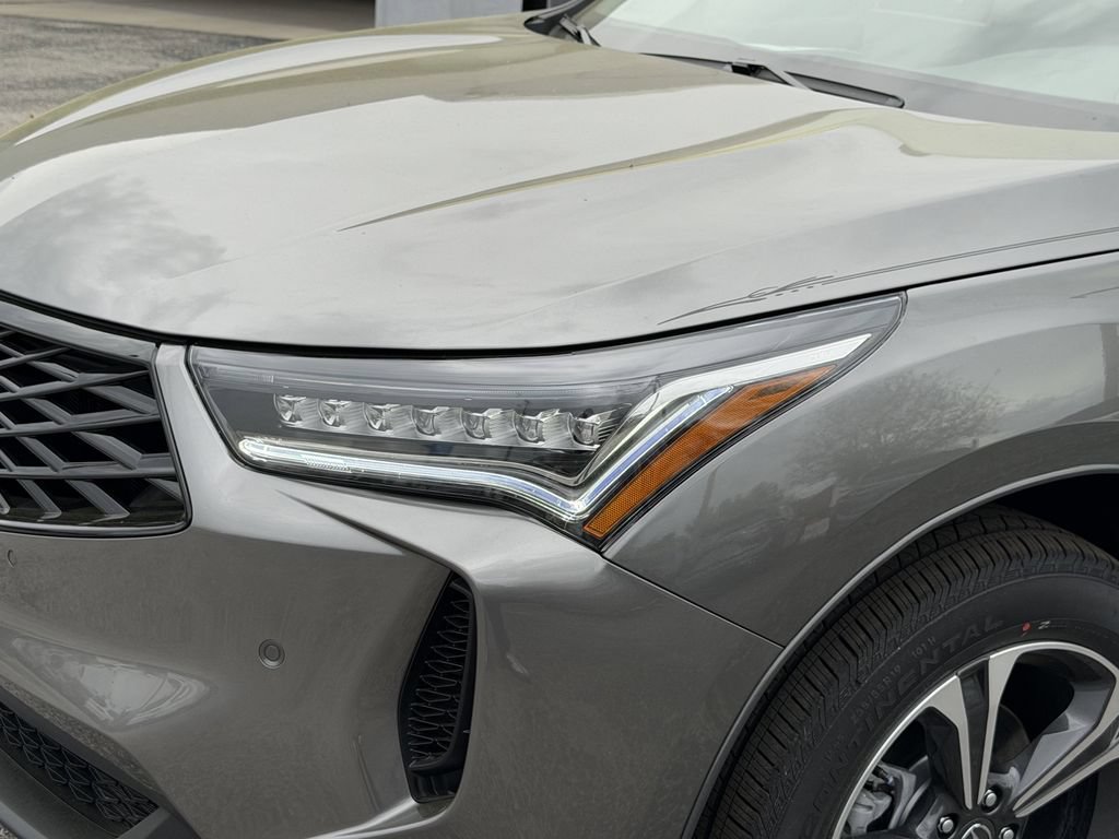 New 2026 Acura RDX w/ Technology Package AWD/4WD image 7