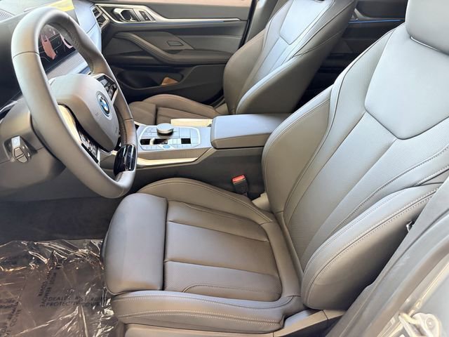 New 2026 BMW i4 eDrive40 w/ Premium Package RWD image 17
