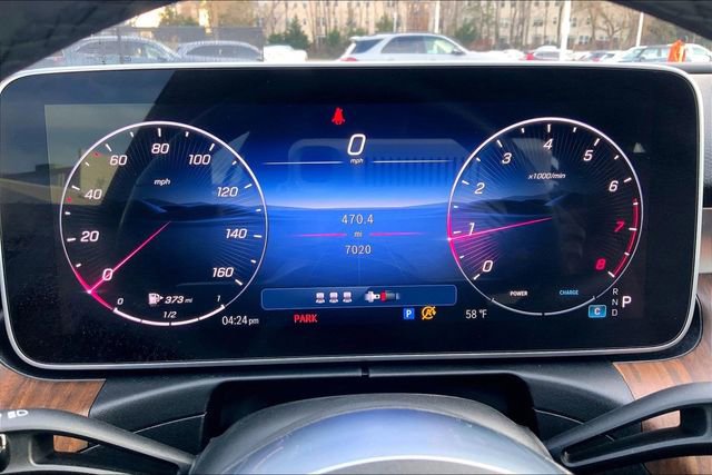 Used 2025 Mercedes-Benz C 300 4MATIC Sedan image 22