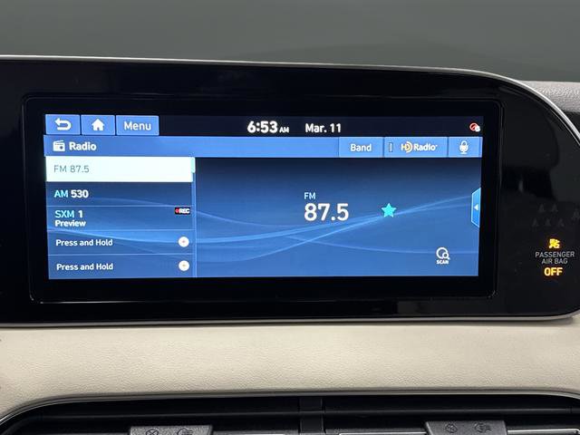 Used 2020 Hyundai Palisade Limited image 20