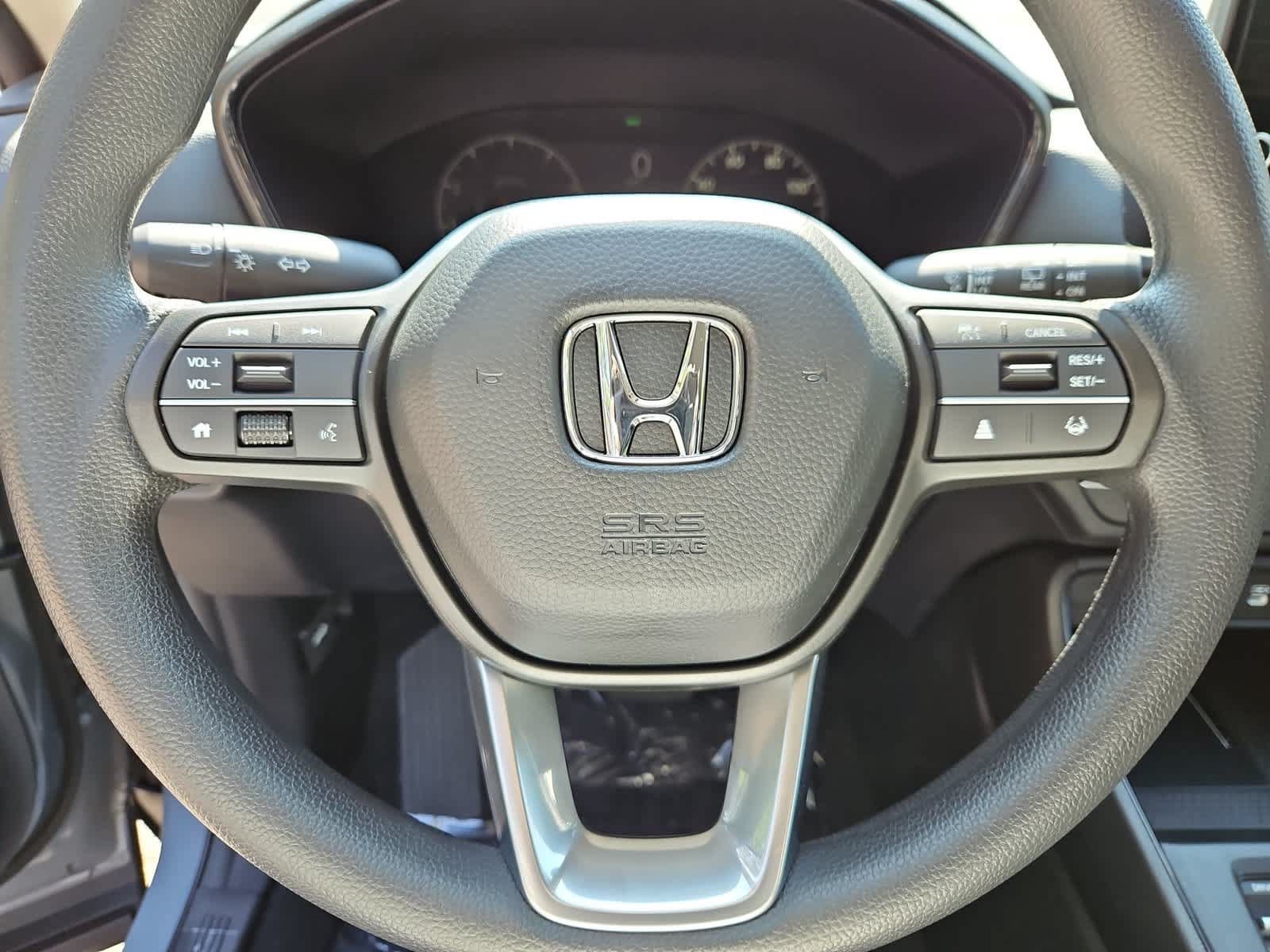 New 2027 Honda CR-V LX image 18