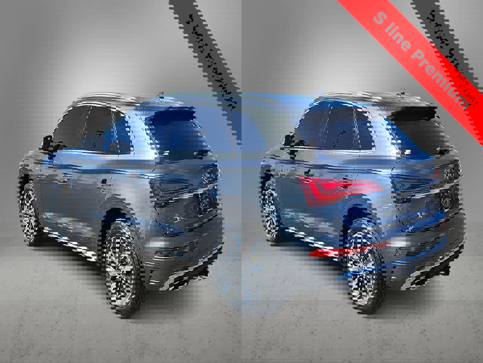 Used 2023 Audi Q5 2.0T Premium Plus w/ Premium Plus Package image 6