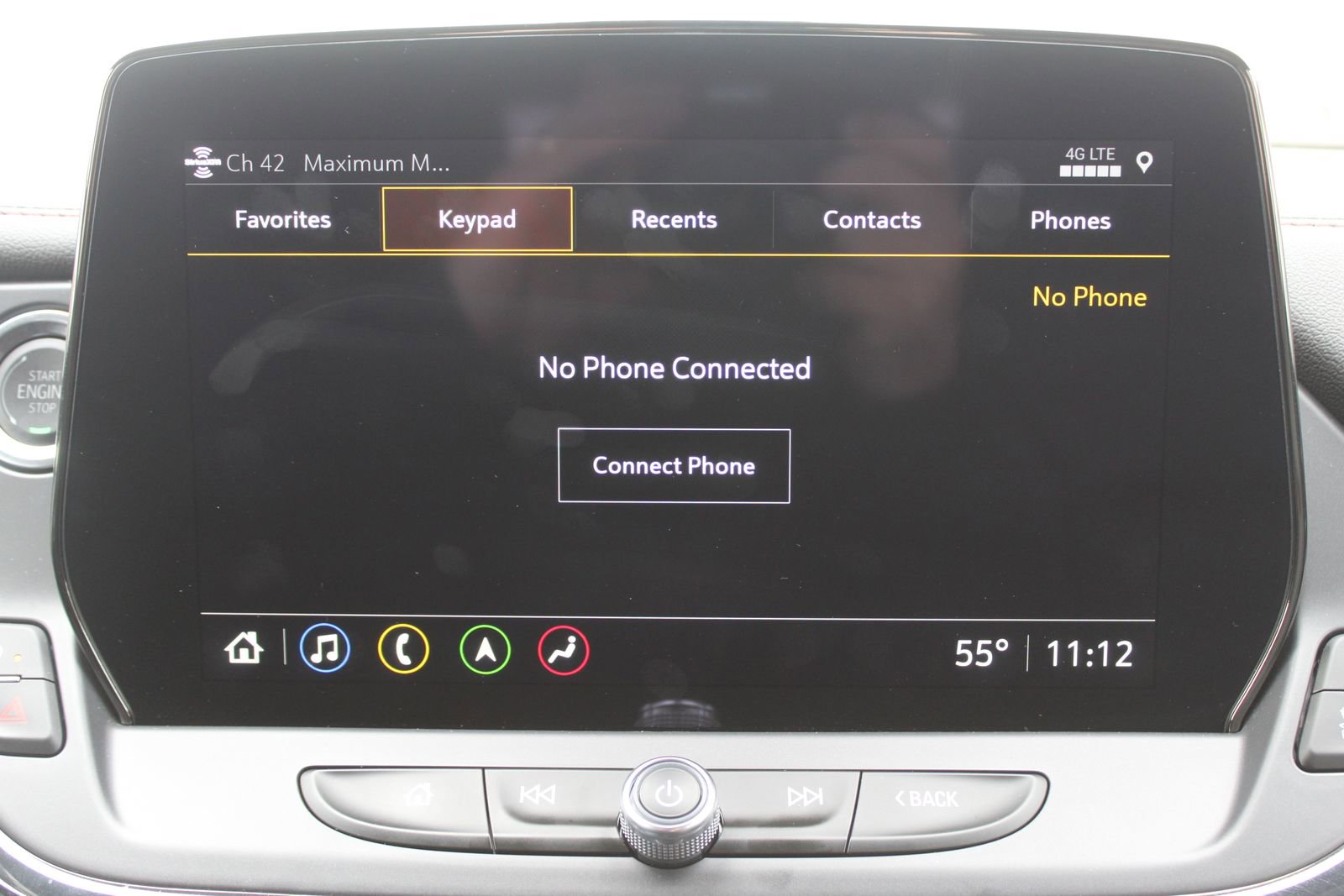 Used 2025 Chevrolet Blazer RS AWD/4WD image 41
