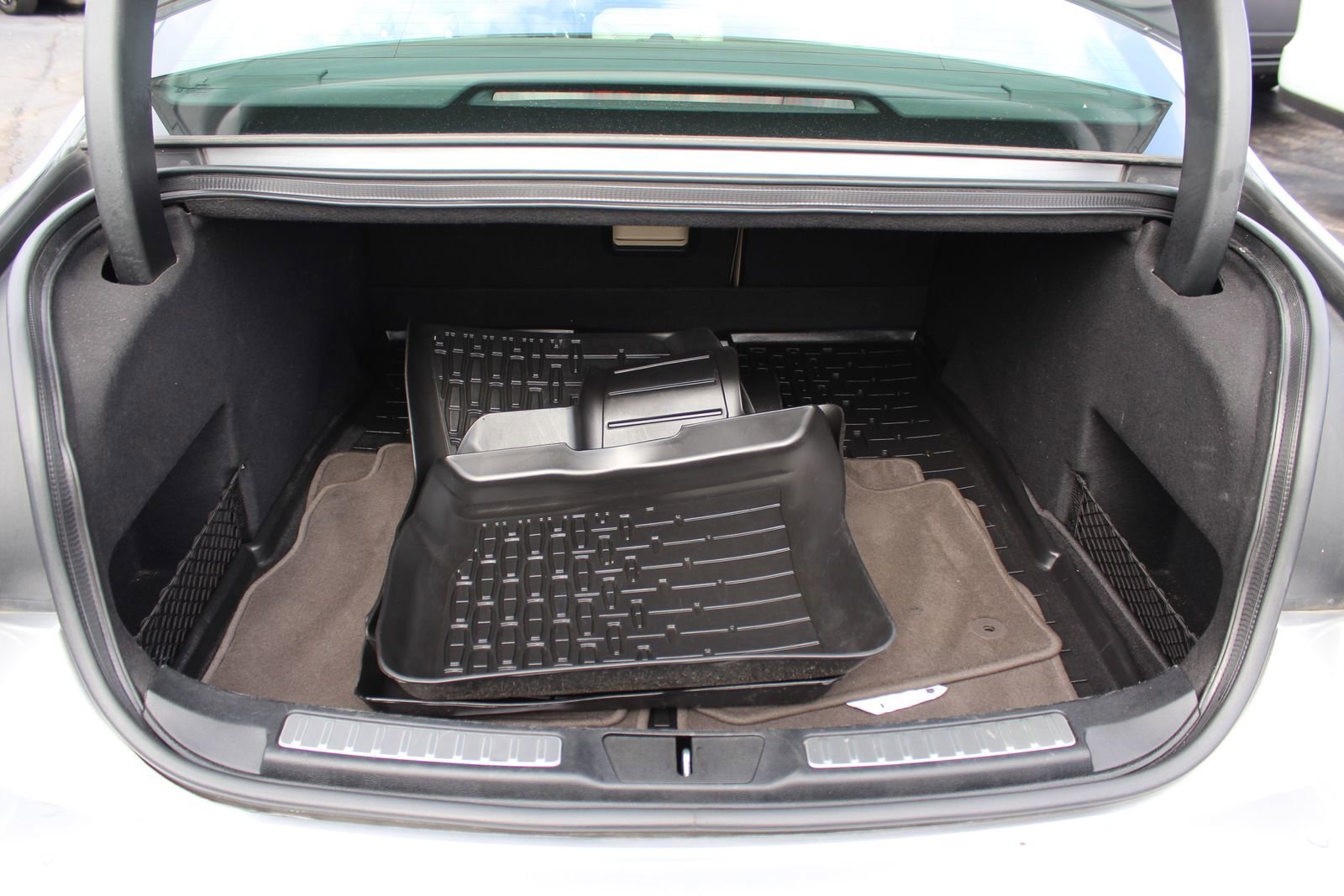 Used 2020 Lincoln Continental Reserve image 22