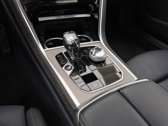 Certified 2024 BMW M850i xDrive Coupe w/ M Sport Professional Package AWD/4WD image 21