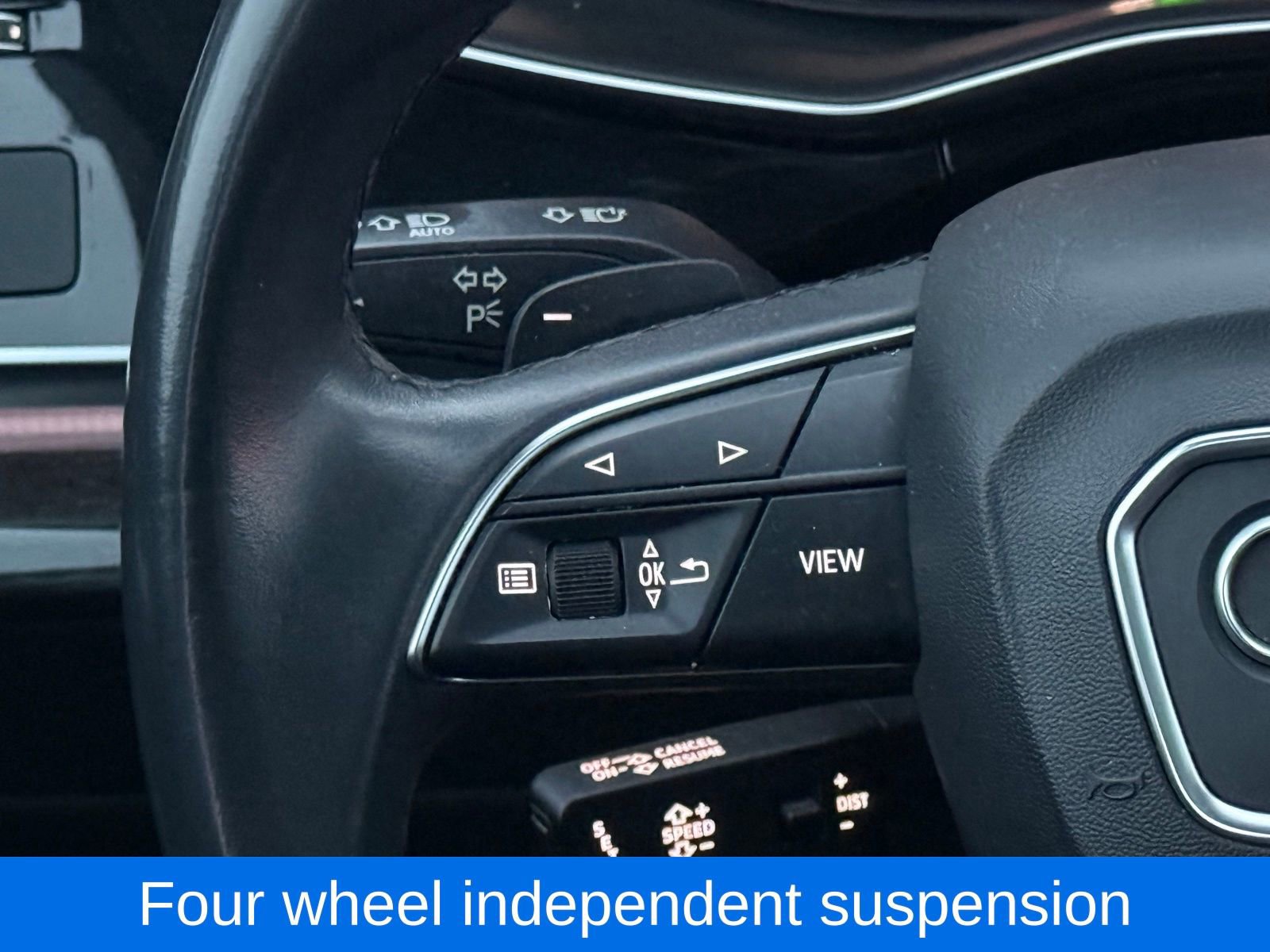 Used 2022 Audi Q7 3.0T Premium Plus image 30