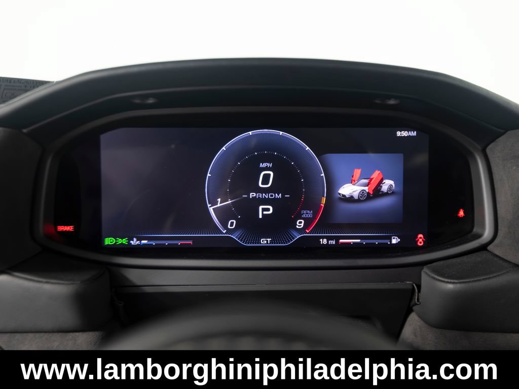 Used 2022 Maserati MC20 Coupe RWD image 15
