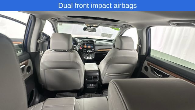 Used 2019 Honda CR-V EX-L image 18