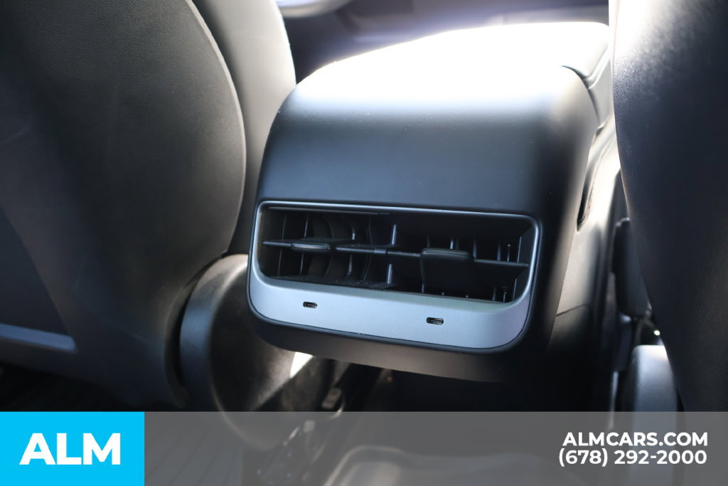 Used 2023 Tesla Model 3 Standard Range RWD image 21