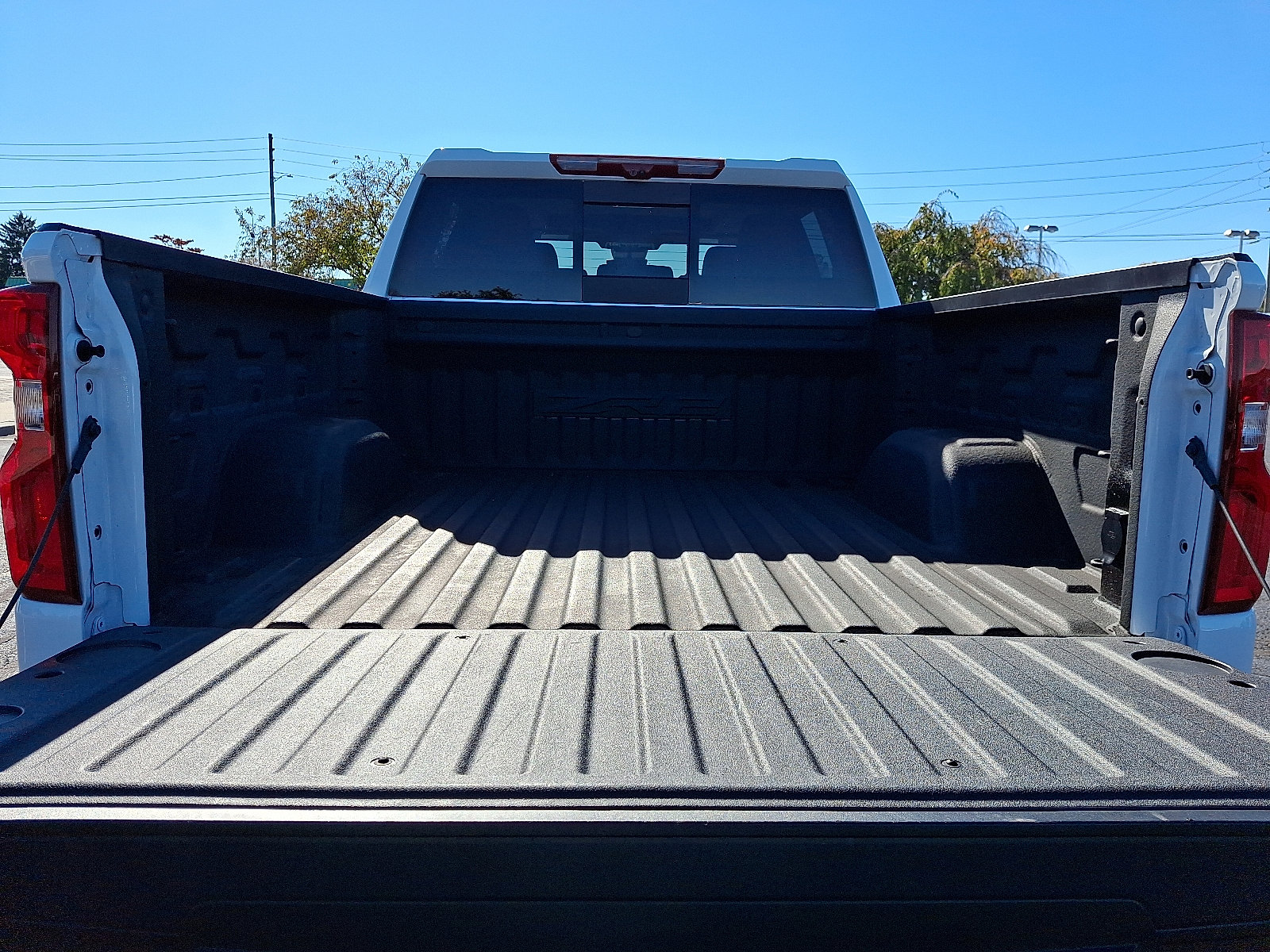 Certified 2024 Chevrolet Silverado 1500 ZR2 w/ Technology Package image 33