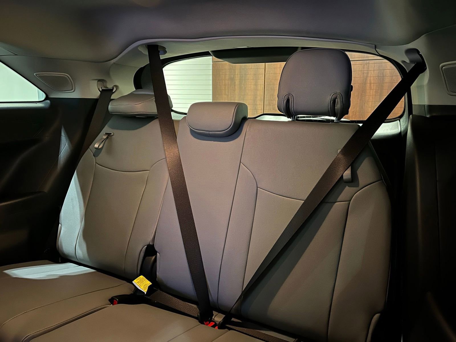 New 2026 Toyota Sienna XLE FWD image 31