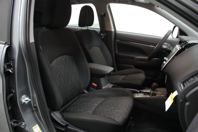 New 2026 Mitsubishi Outlander Sport AWD image 19