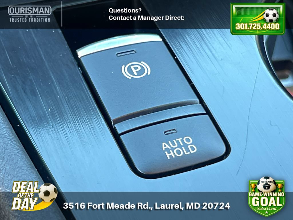 Used 2024 Nissan Rogue SV FWD image 27