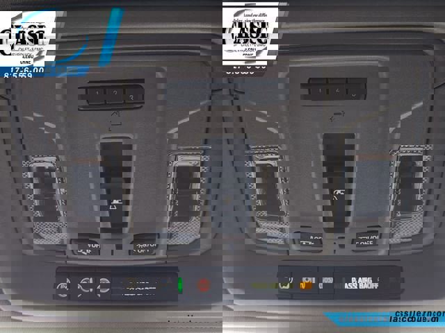 Used 2025 GMC Sierra 1500 Elevation w/ Preferred Package image 33