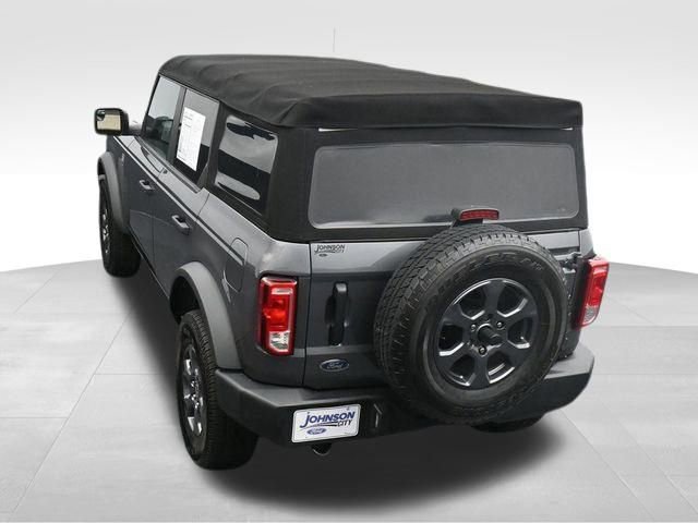 Used 2022 Ford Bronco Big Bend image 29