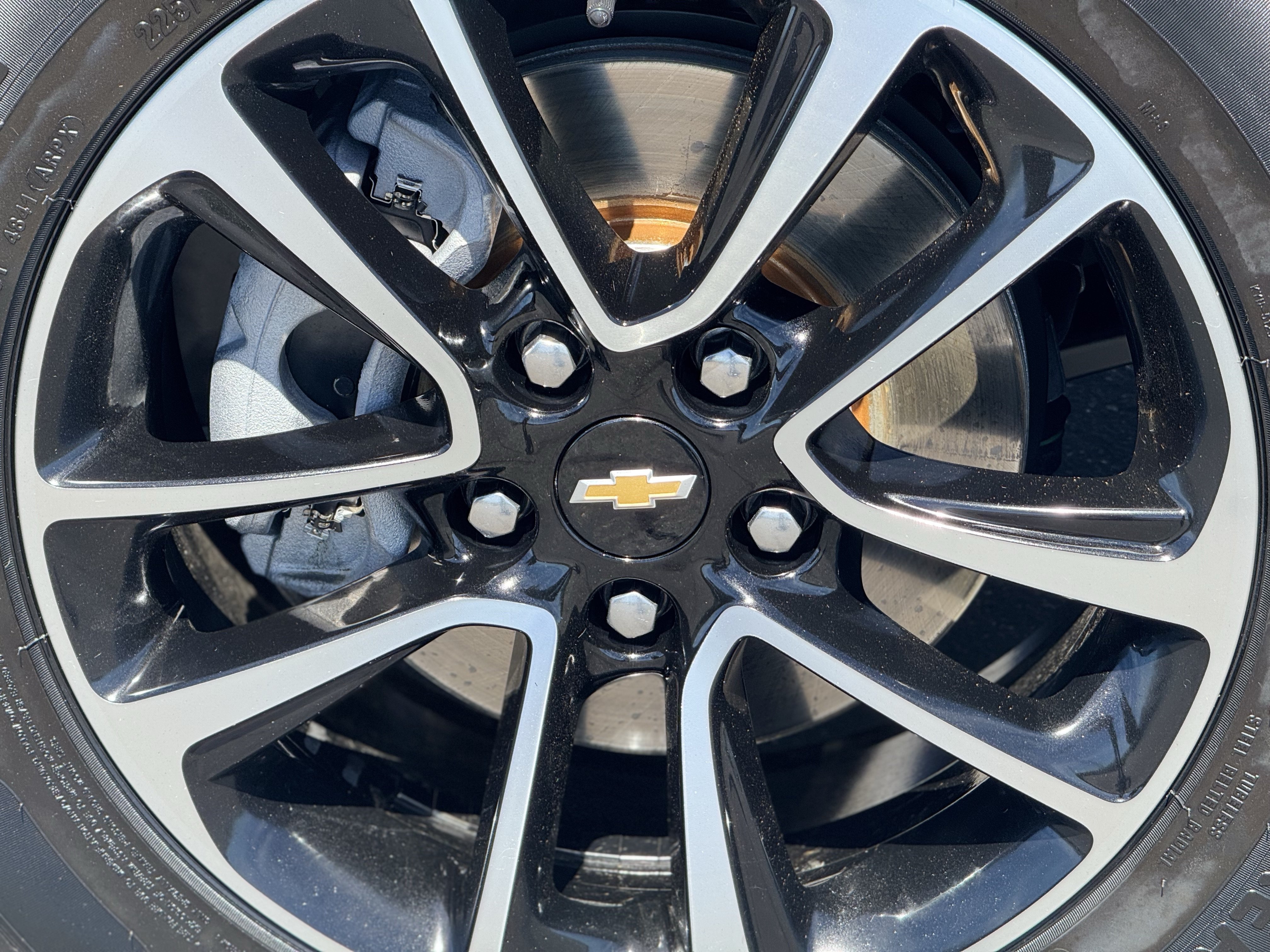 Certified 2024 Chevrolet TrailBlazer LT w/ LT Cold Weather Package FWD image 8