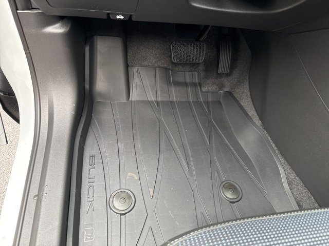 New 2026 Buick Envista Preferred image 28