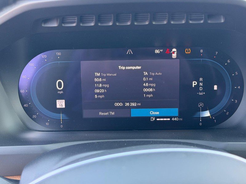 Certified 2023 Volvo XC90 B6 Plus w/ Protection Package image 24