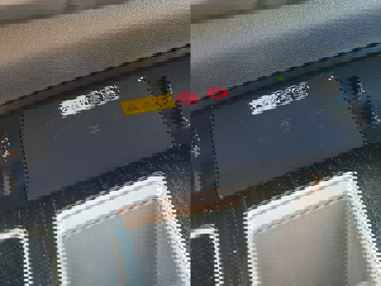 Used 2025 Toyota Sienna XSE w/ XSE Plus Package image 31