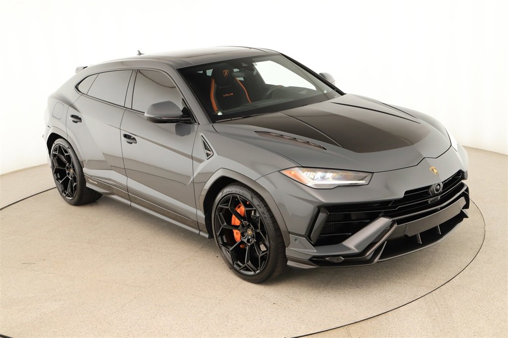 Used 2024 Lamborghini Urus Performante image 37