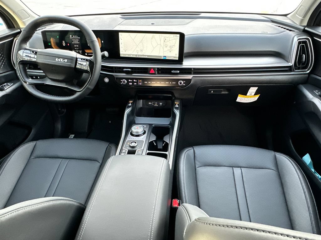 New 2026 Kia Sorento EX AWD/4WD image 18