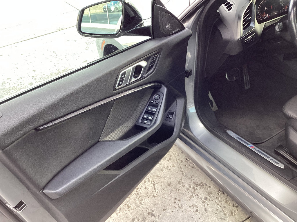 Used 2023 BMW 228i xDrive Gran Coupe w/ M Sport Package image 12