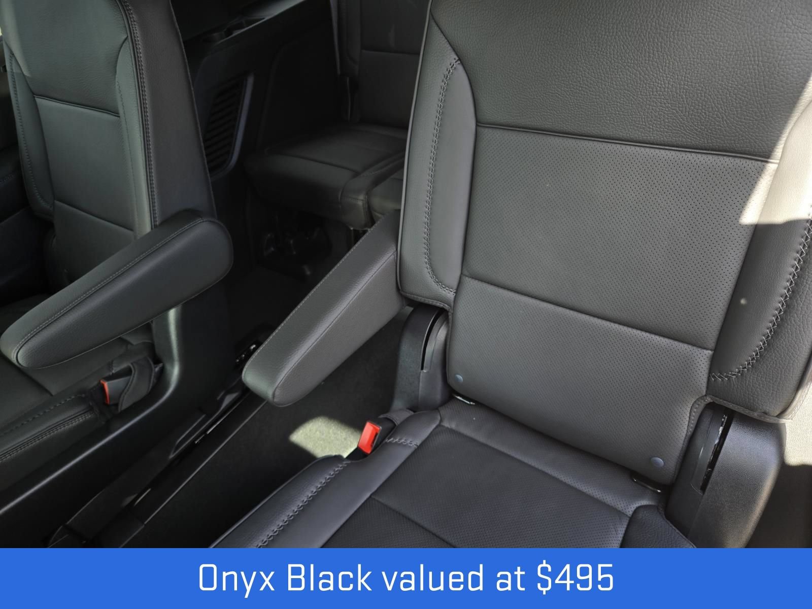 New 2026 GMC Yukon Denali w/ Denali Reserve Package AWD/4WD image 5