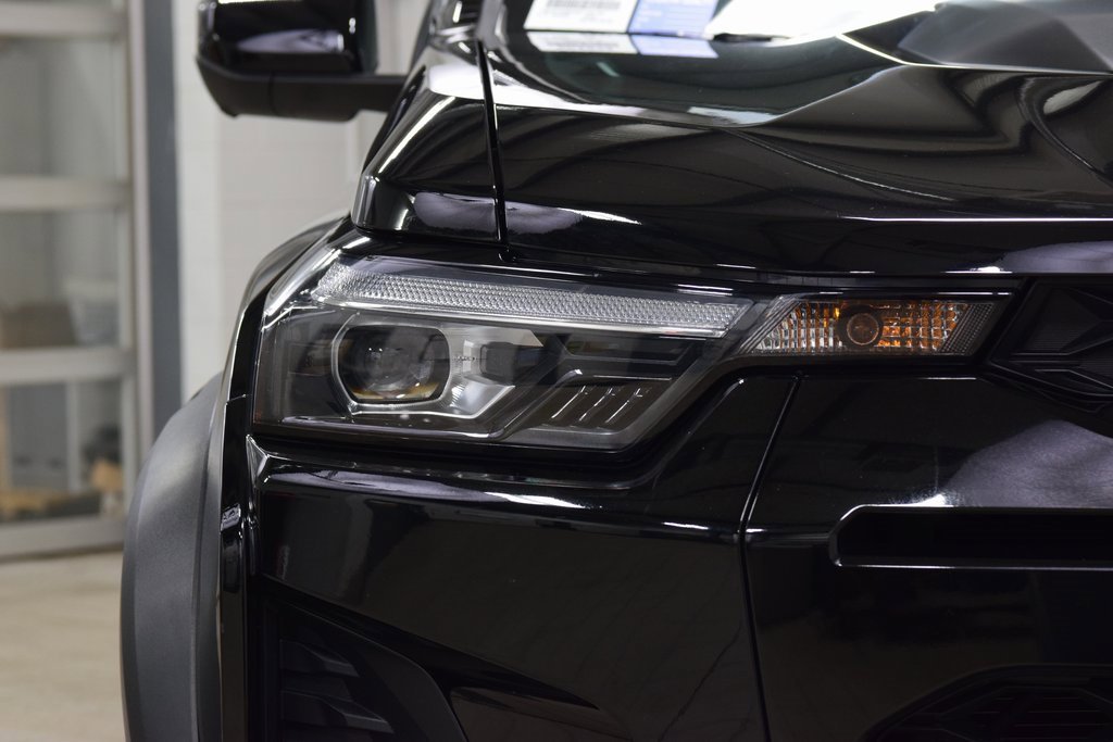 Certified 2024 Chevrolet Colorado ZR2 w/ Technology Package image 12