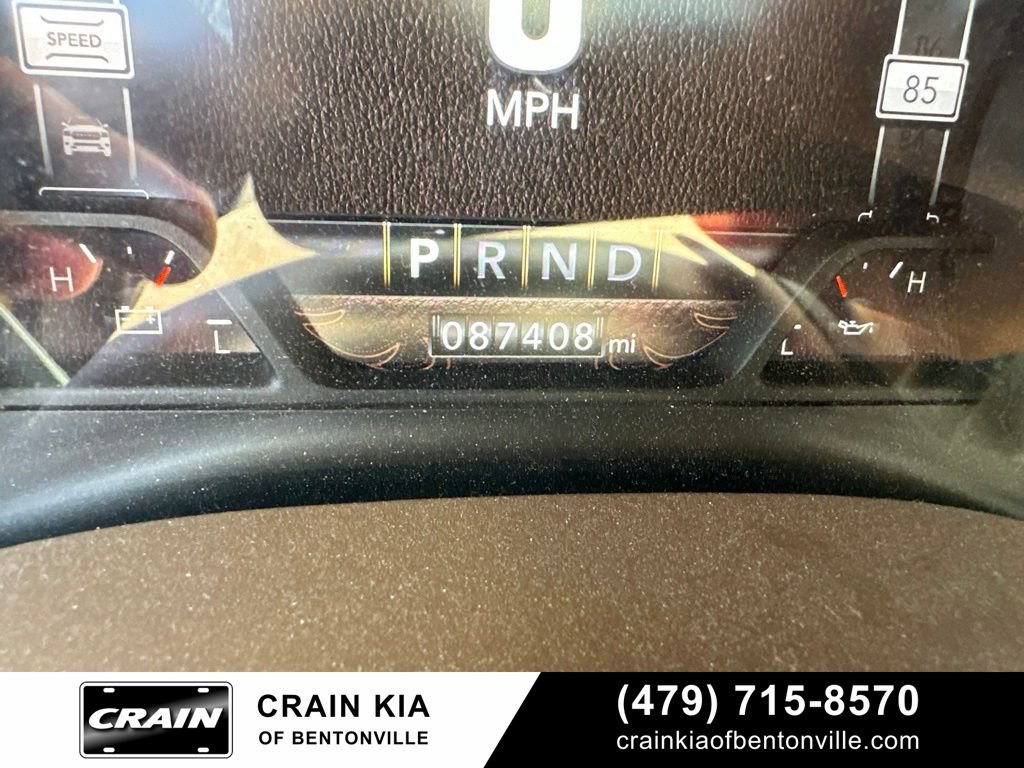 Used 2022 RAM 3500 Limited AWD/4WD image 20