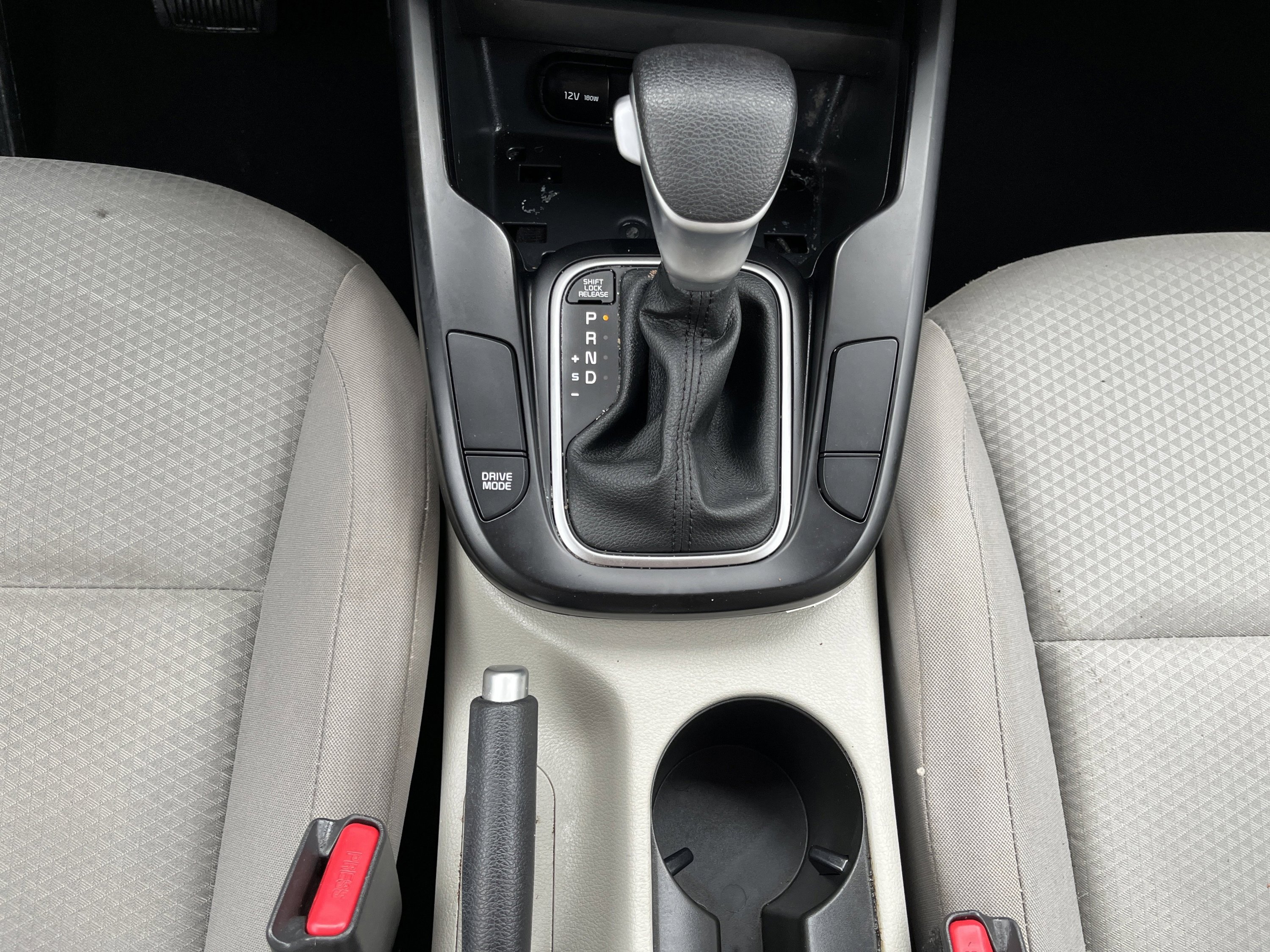 Used 2023 Kia Soul LX w/ Option Group 015 FWD image 28